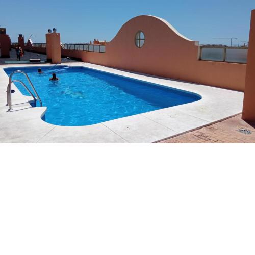 Las Candelas