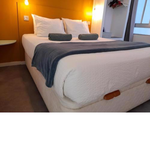 LAS CANTERAS BEACH - moderno estudio cerca del mar