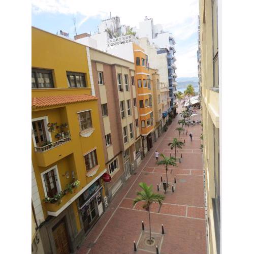 Las Canteras Beach VV