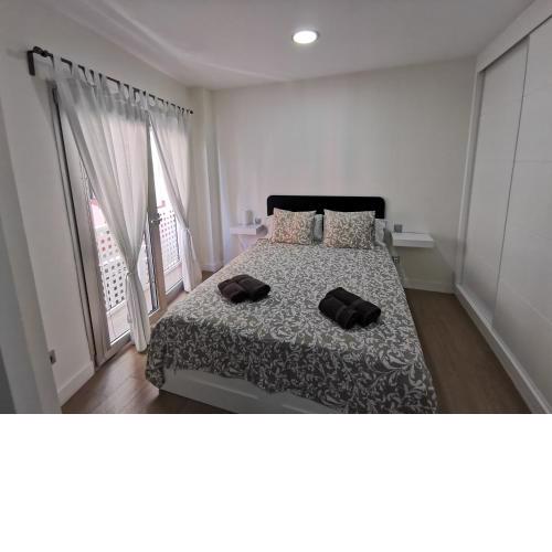 Las Canteras Loft - Quality Guaranteed by Century21