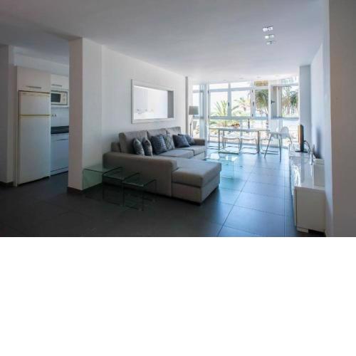 Las Canteras Modern Apartment Gran Canaria