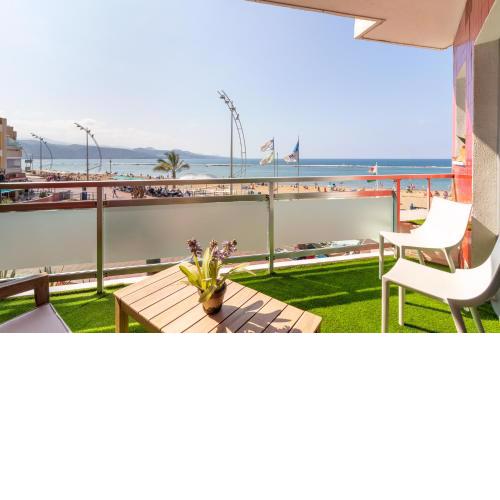 Las Canteras Ocean View