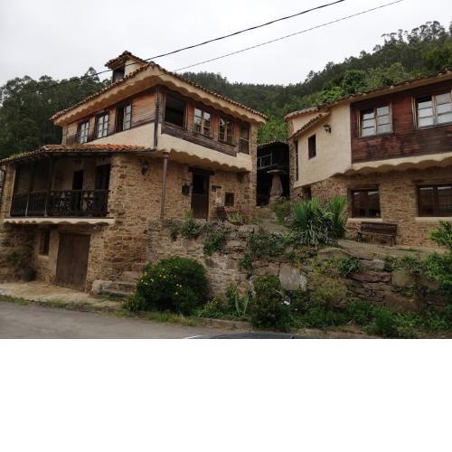 Las Casas de Isu