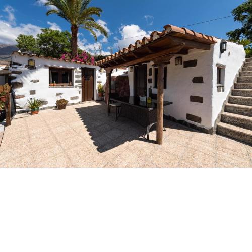 Las Casas de la Rueda - La Casita