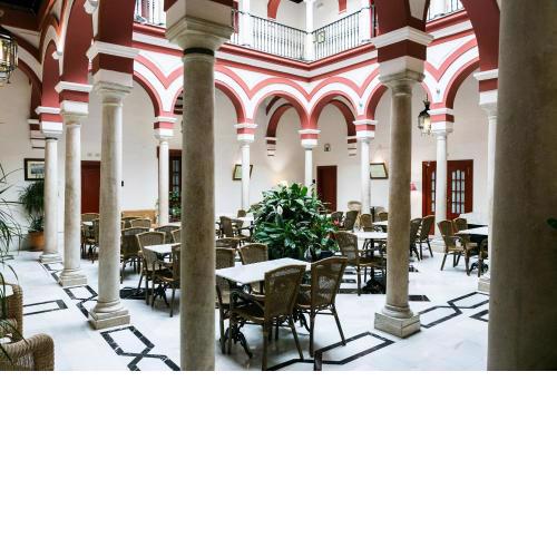 Las Casas de los Mercaderes