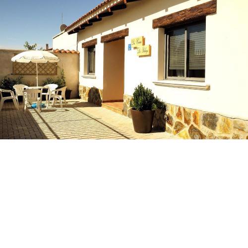 Las Casas de Pecheye
