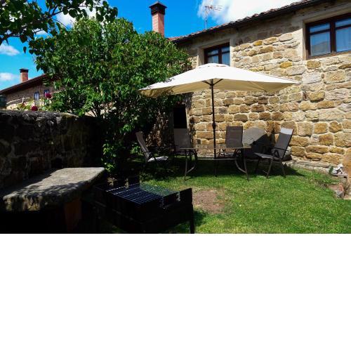 Las Casas de Quintanilla familias