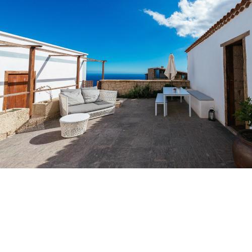 Las Casas del Camino Real