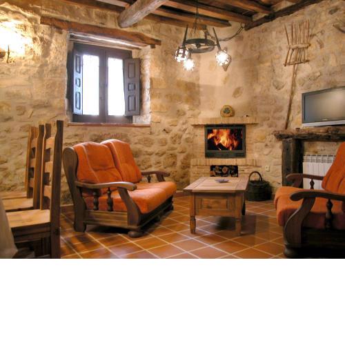 Las Casas del Duraton