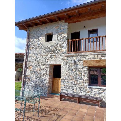 LAS CASINAS DE ARBAZAL
