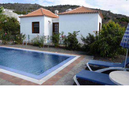 Las Casitas - Bung. A