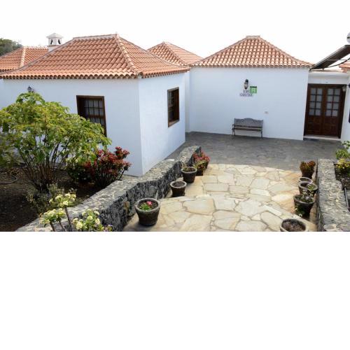 Las Casitas - Bung. B