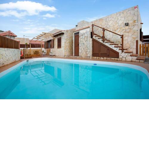 Las Casitas 28