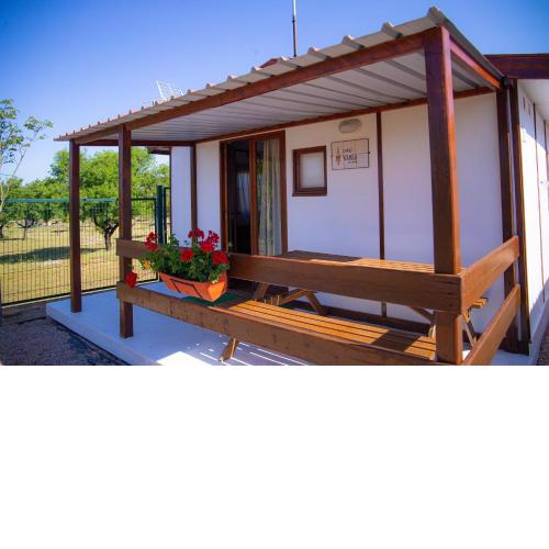 Las Casitas de Guadamur
