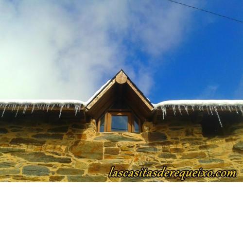 Las Casitas de Requeixo