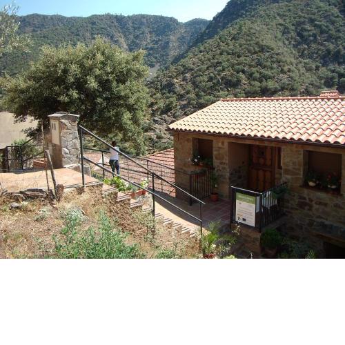 Las Casitas Del Bodegon