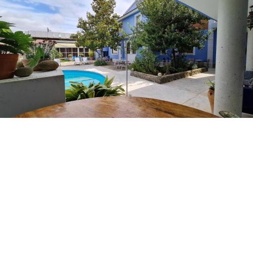 Las Casitas del Jardín
