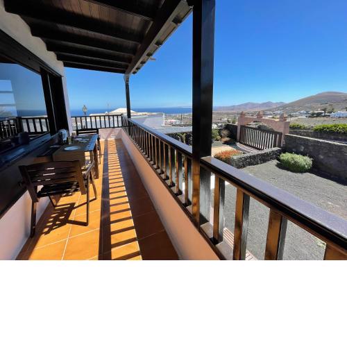 Las Casitas Rusticas