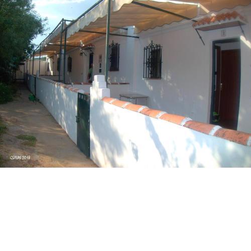 Las Casitas