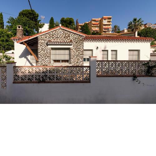 Las Casitas