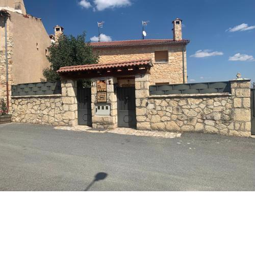 Las Casonas de Chavida