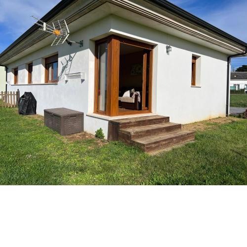 Las Catedrales - Casa Canteiro