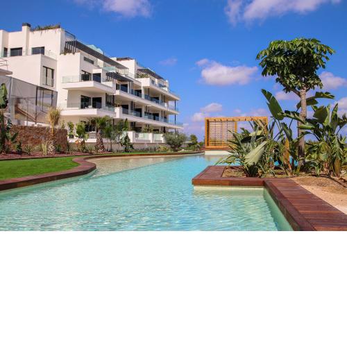 Las Colinas Dreams Limonero 30