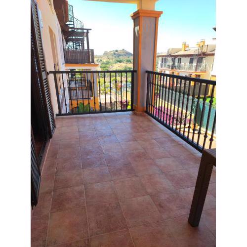 Las encinas Golf y Playa