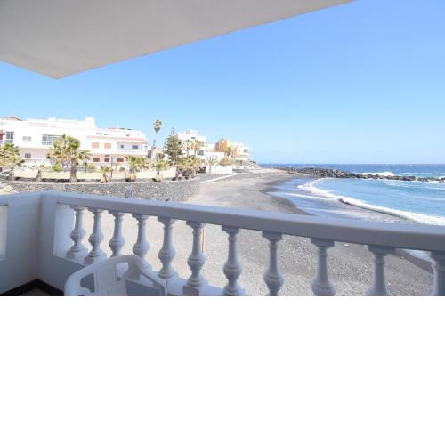 Las Eras - La casa frente al mar