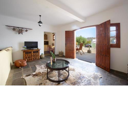 Las Esterlicias ( Villa Rural Ecológica )