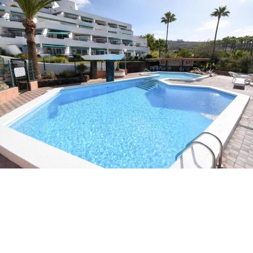 Las Flores 5 - Two Bed