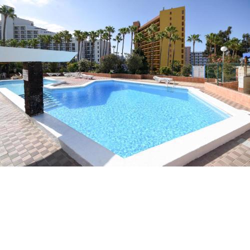 Las Flores 6 - Three Bed
