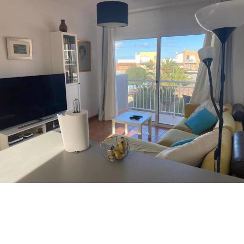 Las Fuentes Corralejo