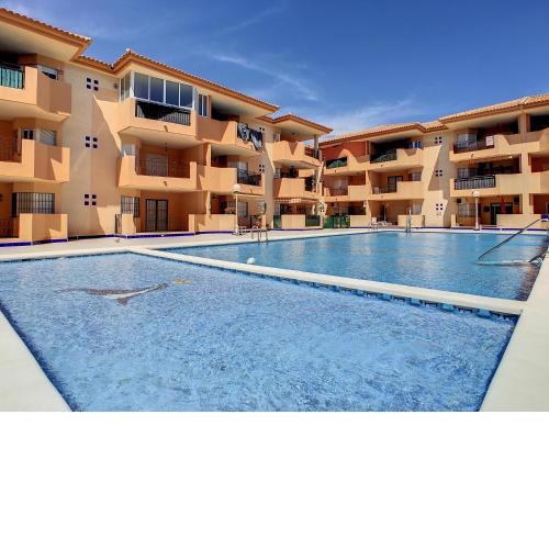 Las Gaviotas - 7009