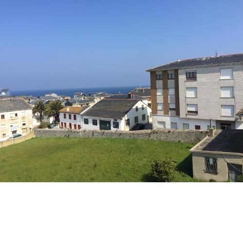 Las Gaviotas Tapia