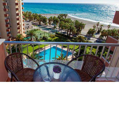 Las Góndolas Apartamento Sunny