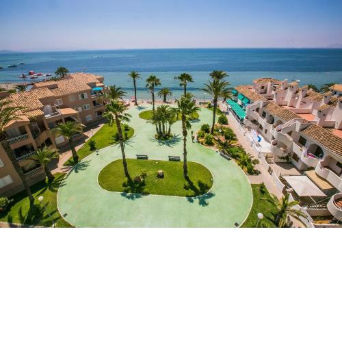 Las Gondolas Seaview
