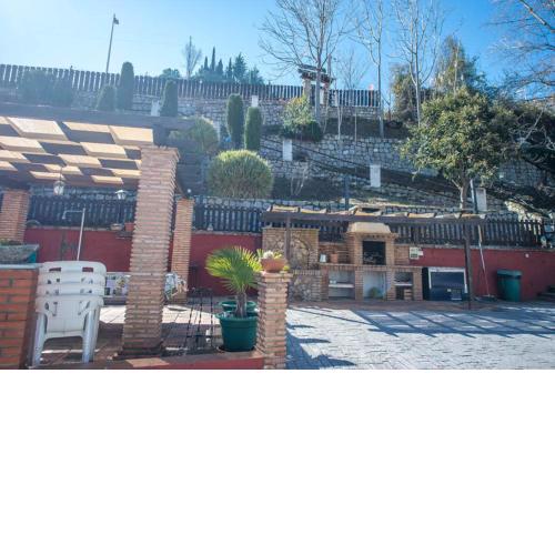 Las Huertas