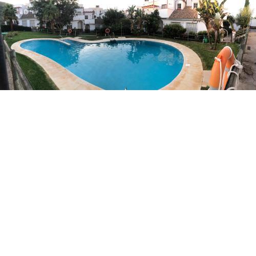 Las Lagunetas de Cádiz