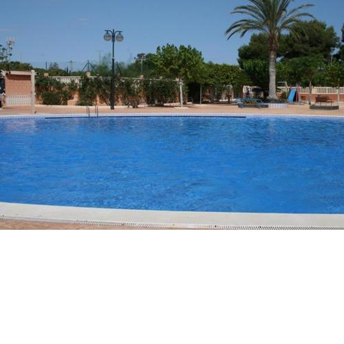 LAS LANZAS STUDIO APARTMENT