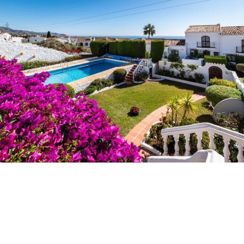 Las Lilas, Nerja