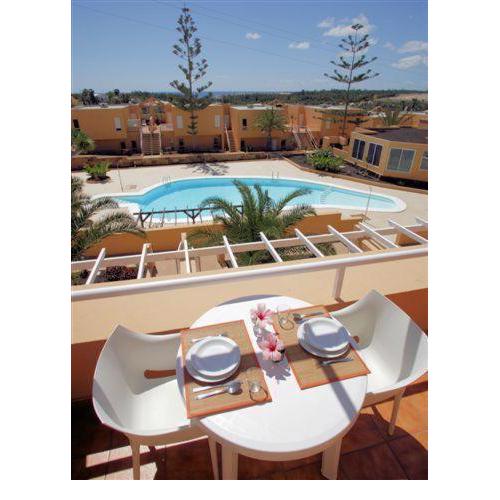 Las Lomas - Apartamentos