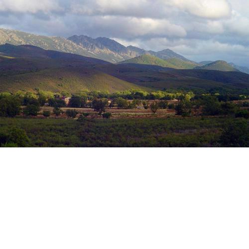 Las Lucías, experiencias de ecoturismo