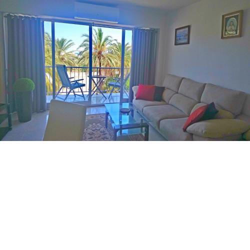Las MARINAS PLAYA 90 m