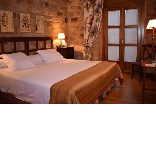 Las Mayas Posada-Restaurante-Spa