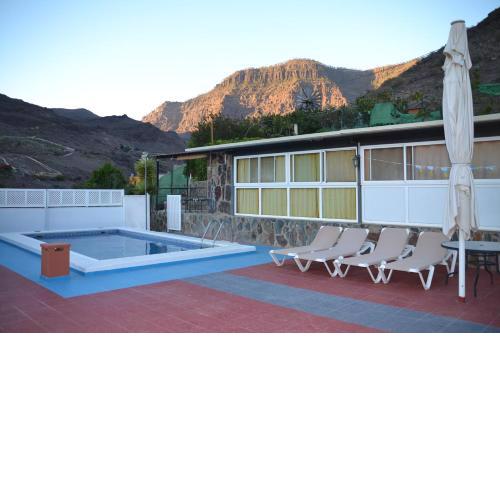 Las Medinas Apartamentos
