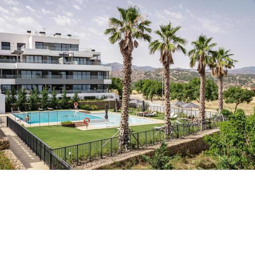 Las Mesas Estepona by Roomservices