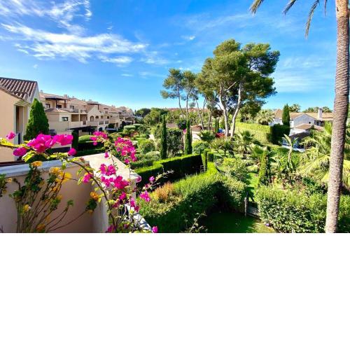 Las Mimosas Beach Garden Puerto Banus