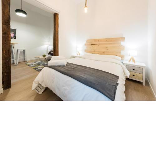 Las Minas de Malasaña