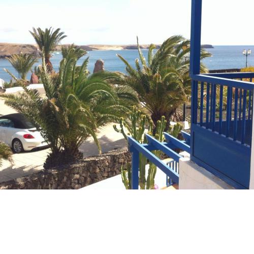 Las Moreras Apartment 135